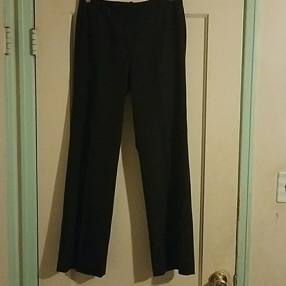 Essentials by A•B•S Dress Slacks